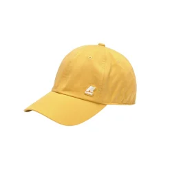Bonnets, Bobs Et Casquettes>K-WAY Rob Yellow Mimosa