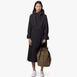 Sacs Banane & Sacs Bandouliere>K-WAY Sac Isotte Clean Look