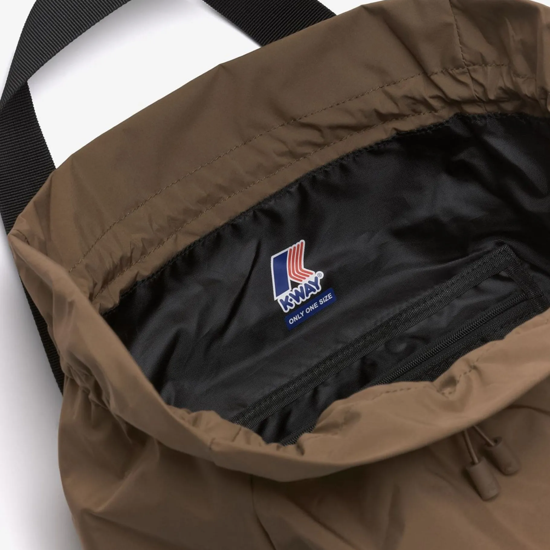 Sacs Banane & Sacs Bandouliere>K-WAY Sac Isotte Clean Look