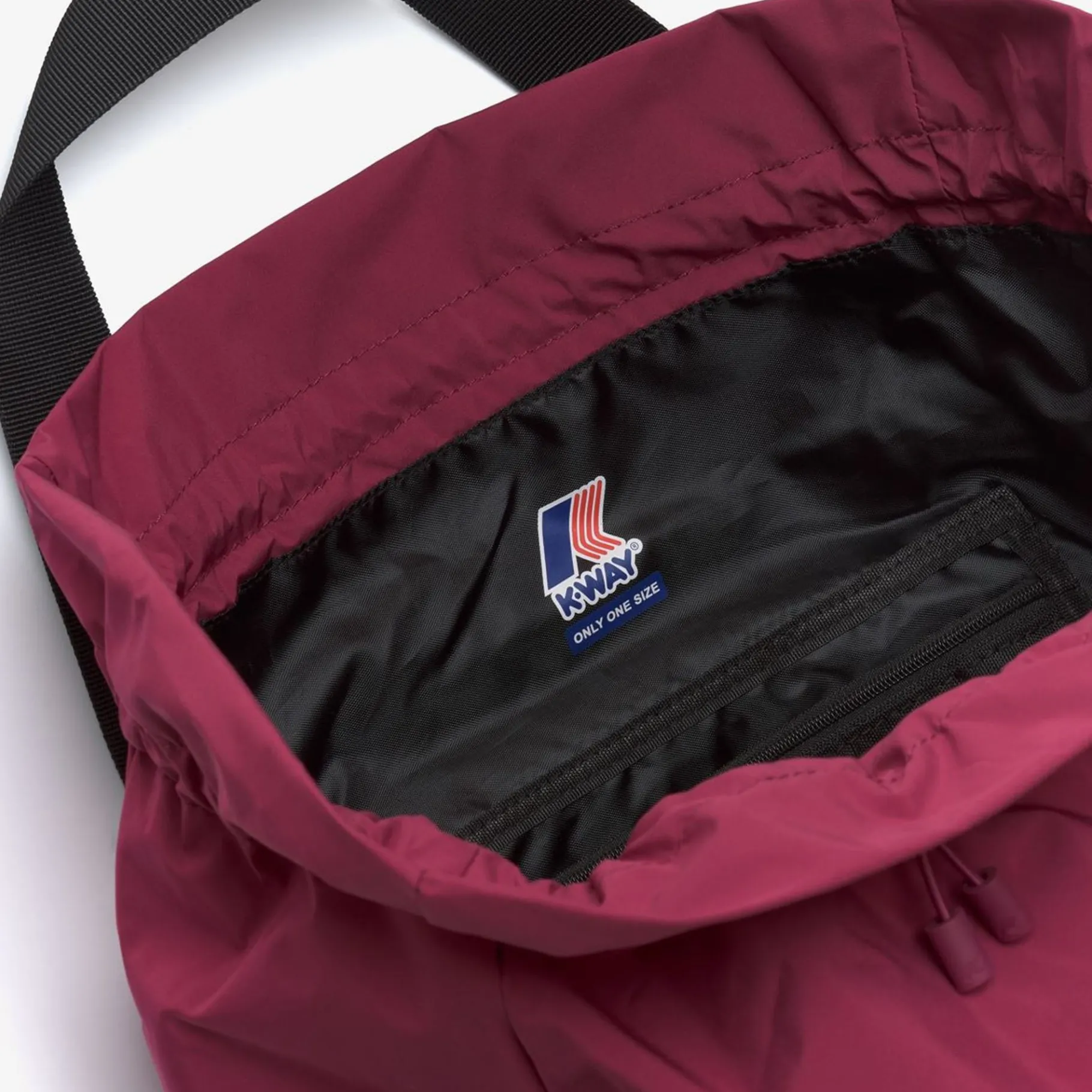 Sacs Banane & Sacs Bandouliere>K-WAY Sac Isotte Clean Look