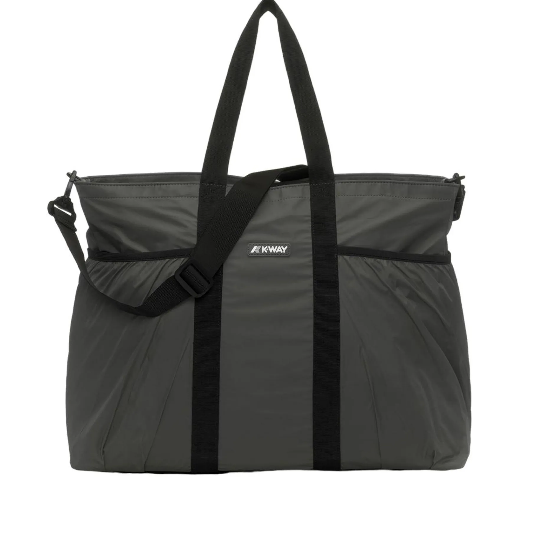 Sacs De Voyage & Valises>K-WAY Saint Malo Green Blackish