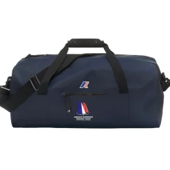 Sacs De Voyage & Valises>K-WAY Sanary Orient Express Team Ac