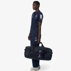 Sacs De Voyage & Valises>K-WAY Sanary Orient Express Team Ac