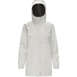 Trench & Parkas>K-WAY Sophie Stretch Dot Beige