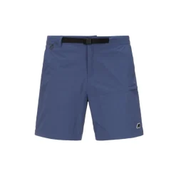 Shorts & Pantalons>K-WAY Taprinne Blue Fiord