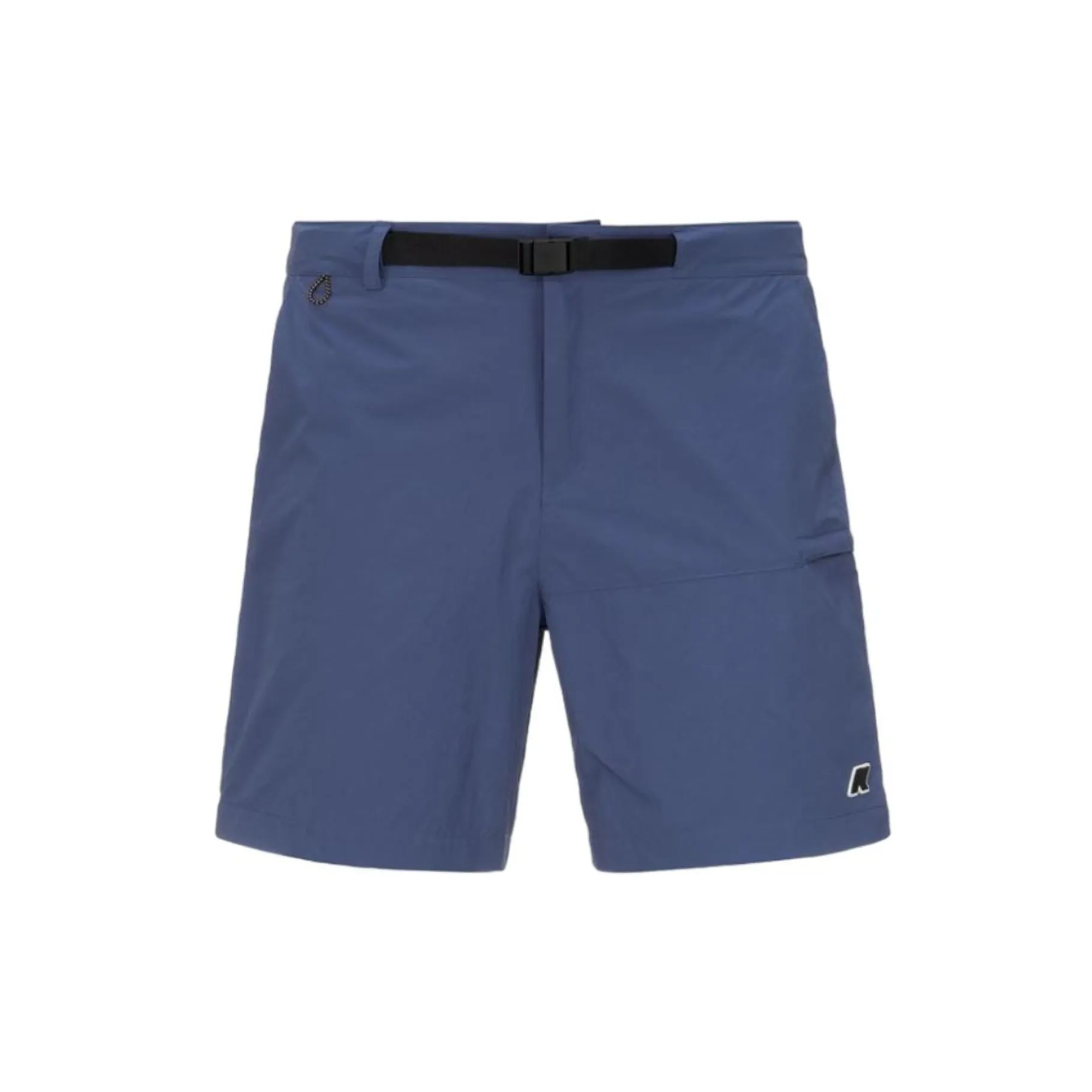 Shorts & Pantalons>K-WAY Taprinne Blue Fiord