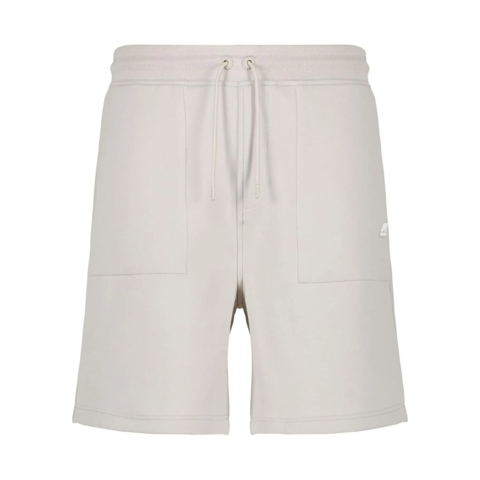 Shorts & Pantalons>K-WAY Theotime Light Spacer Beige Lt