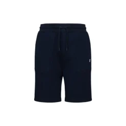 Shorts & Pantalons>K-WAY Theotime Light Spacer Blue Depht