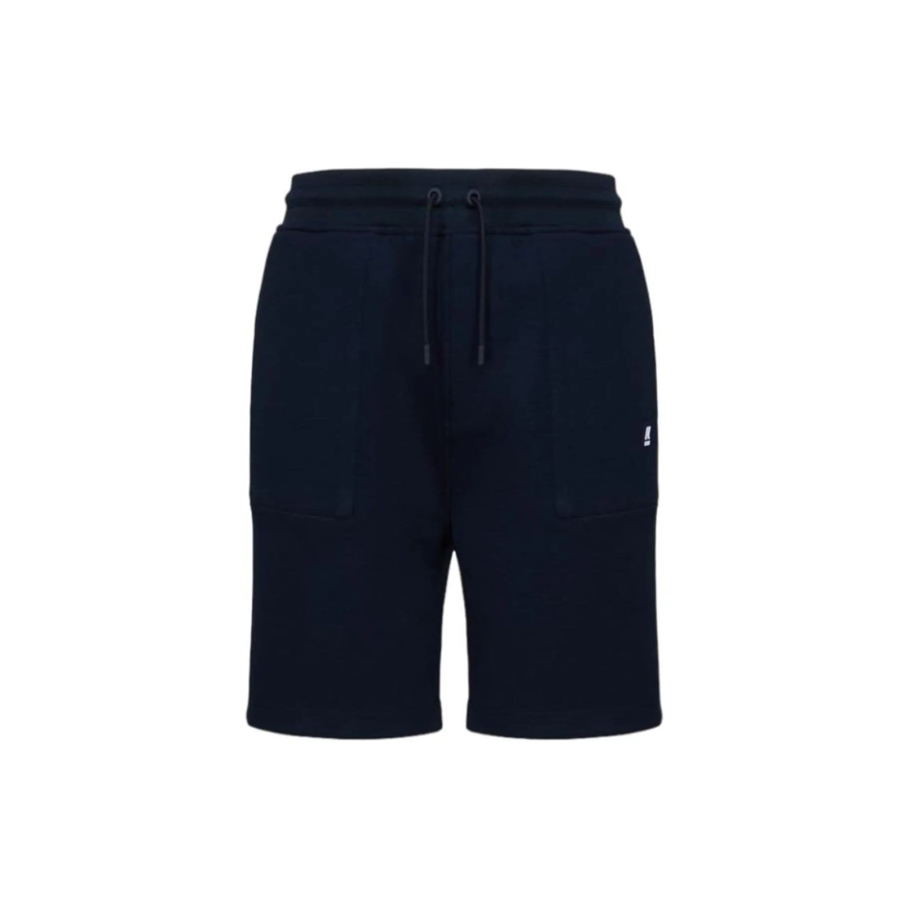 Shorts & Pantalons>K-WAY Theotime Light Spacer Blue Depht
