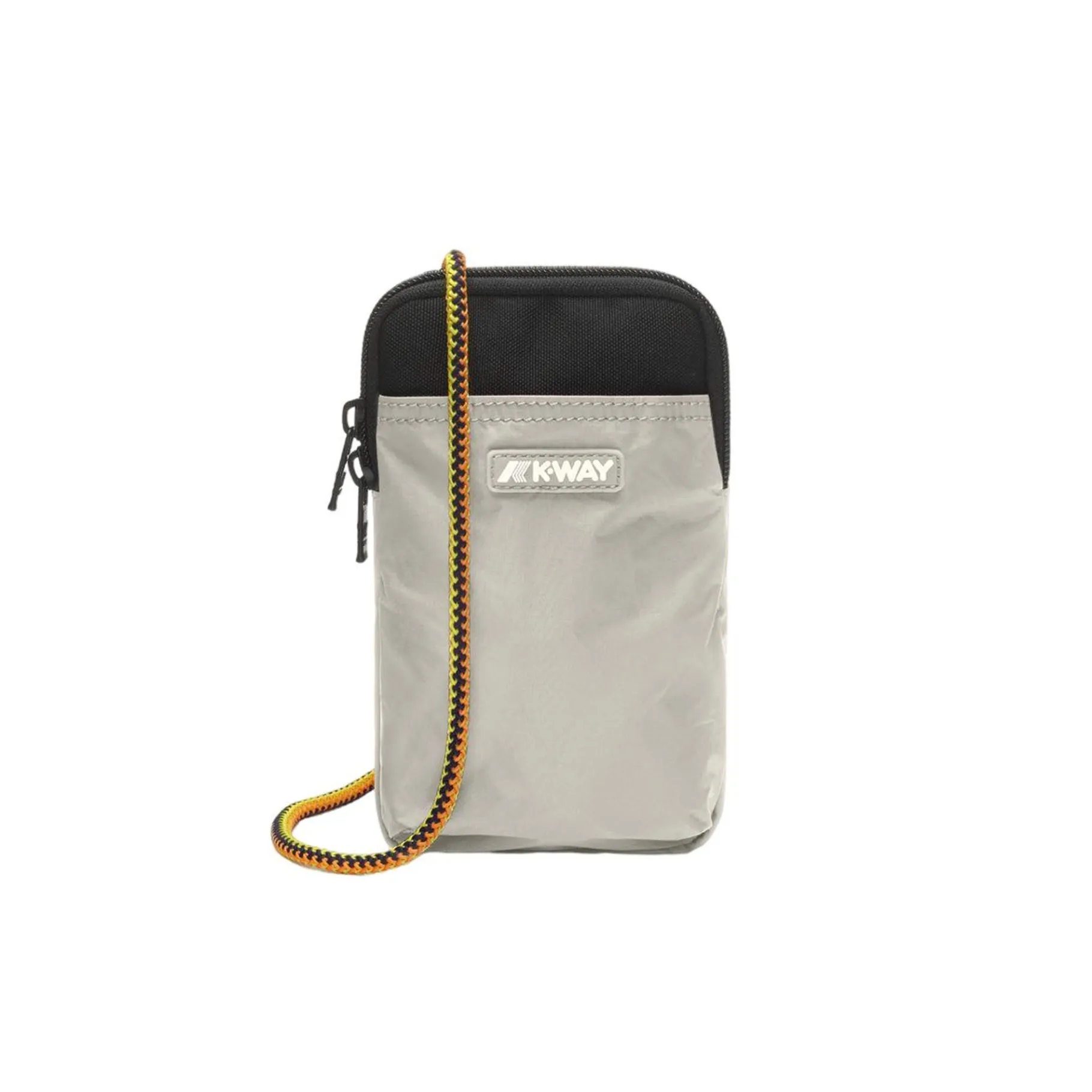 Sacs Banane & Sacs Bandouliere>K-WAY Vitree Beige Lt