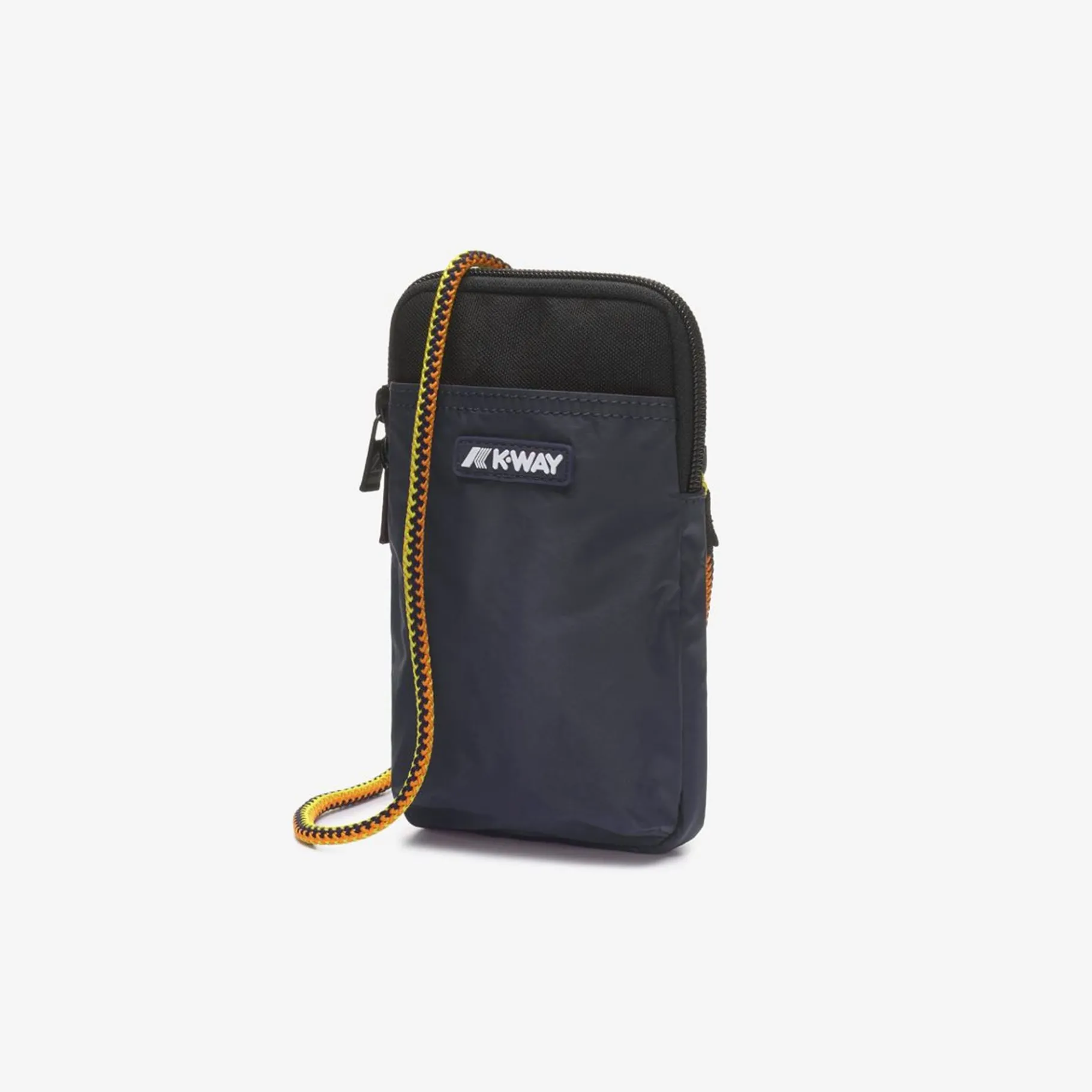 Sacs Banane & Sacs Bandouliere>K-WAY Vitree Depht Blue