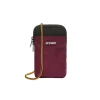 Sacs Banane & Sacs Bandouliere>K-WAY Vitree Red Dk